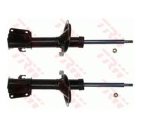 2X TRW Amortiguadores Delanteros Para Fiat Croma 154 154_ Lancia Thema 834