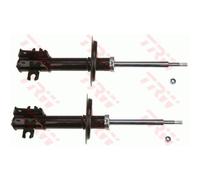 2X TRW Amortiguadores Delanteros Para Fiat Seicento/600 187 Cinquecento 170