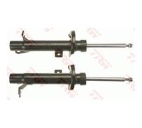 2X TRW Amortiguadores Delanteros Para Ford Fiesta V JH_ JD_ JD JH Fusion JU_