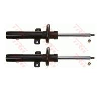 2X TRW Amortiguadores Delanteros Para Ford Mondeo III Turnier BWY B5Y B4Y