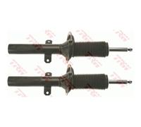 2X TRW Amortiguadores Delanteros Para Ford Transit Kasten FA_ _ FD_ FB_ FS_ FZ_