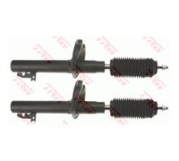 2X TRW Amortiguadores Delanteros Para Ford Transit Kasten FA_ _ FD_ FB_ FS_ FZ_