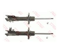 2X TRW Amortiguadores Delanteros Para Honda Civic VIII Sedán FD FA