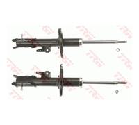 2x TRW Amortiguadores Delanteros Para Hyundai I20 PB PBT