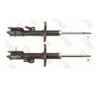 2X TRW Amortiguadores Delanteros Para Hyundai IX20 JC KIA Venga YN Hatchback Van