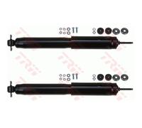 2x TRW Amortiguadores Delanteros Para Jeep Grand Cherokee I ZJ ZG XJ