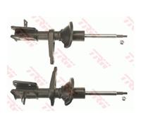 2X TRW Amortiguadores Delanteros Para Land Rover Freelander LN LN_ Soft Top