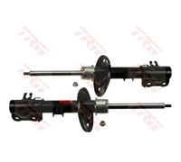 2X TRW Amortiguadores Delanteros Para Mazda CX-5 KE GH