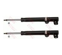 2X TRW Amortiguadores Delanteros Para Mercedes-Benz 190 W201 Sedán W124