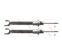2X TRW Amortiguadores Delanteros Para Mercedes-Benz E-Clase W211 S211 T-Model