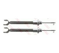 2X TRW Amortiguadores Delanteros Para Mercedes-Benz E-Clase W211 S211 T-Model