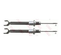 2X TRW Amortiguadores Delanteros Para Mercedes-Benz E-Clase W211 S211 T-Model