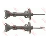 2X TRW Amortiguadores Delanteros Para Mercedes-Benz E-Class Cabriolet A207 C207