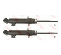 2X TRW Amortiguadores Delanteros Para Mitsubishi L 200/Triton KA_T KB_T