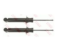 2X TRW Amortiguadores Delanteros Para Mitsubishi Pajero IV V80 V90 V8_W V9_W