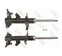 2X TRW Amortiguadores Delanteros Para Nissan Primera Kombi WP12 P12 Hatchback