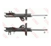 2X TRW Amortiguadores Delanteros Para Opel Mokka/Mokka X J13 Chevrolet Trax
