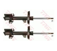 2X TRW Amortiguadores Delanteros Para Opel Omega B V94 21_ 22_ 23_ Vauxhall