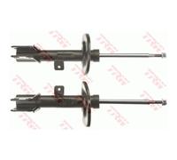 2X TRW Amortiguadores Delanteros Para Peugeot 308 I 4A_ 4C_ 4E_ 4H_ 4B_