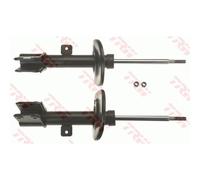 2X TRW Amortiguadores Delanteros Para Peugeot 5008
