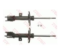 2X TRW Amortiguadores Delanteros Para Peugeot 5008