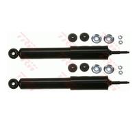 2X TRW Amortiguadores Delanteros Para Renault 4 112_ 5 122_ R21_ R23_