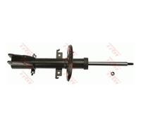 2X TRW Amortiguadores Delanteros Para Renault Kangoo Express FW0/1 KW0/1