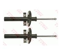 2X TRW Amortiguadores Delanteros Para Renault Megane II Kombi KM0/1 EM0/1 BM0/1