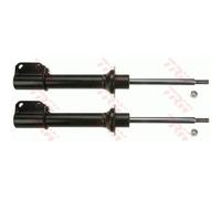 2X TRW Amortiguadores Delanteros Para Renault Megane Scenic JA0/1_ Scénic I