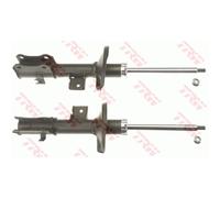 2X TRW Amortiguadores Delanteros Para Suzuki Grand Vitara II JT TE TD