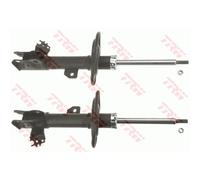 2x TRW Amortiguadores Delanteros Para Toyota Camry Sedan AVV5_ XV5_ AURION _V5_