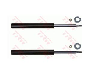 2X TRW Amortiguadores Delanteros Para Toyota Corolla Compacto _E11_ _E10_