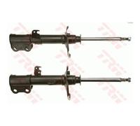2X TRW Amortiguadores Delanteros Para Toyota Corolla ZZE12 NDE12 ZDE12 E12