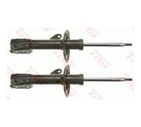 2X TRW Amortiguadores Delanteros Para Toyota Yaris _P9_ SCP9_ NSP9_ KSP9_ NCP9_