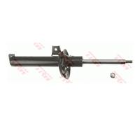 2X TRW Amortiguadores Delanteros Para VW Caddy III Kombi 2KB 2KJ 2CB 2CJ 2KA 2KH