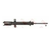2X TRW Amortiguadores Delanteros Para VW Polo 9N_ 9A4 9A2 9N2 Seat Ibiza III 6L1