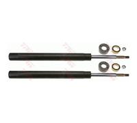 2X TRW Amortiguadores Eje Delantero Compatibles Para BMW 5 Series E34 Touring