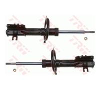 2x TRW Amortiguadores Eje Delantero para Alfa Romeo Spider 916S/916, GTV 916C