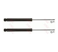 2X TRW Amortiguadores Eje Trasero Compatibles Para BMW 3 Series Touring E36