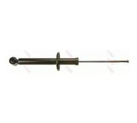 2X TRW Amortiguadores Eje Trasero Compatibles Para VW Polo 6N2 6N1 6KV2 Classic