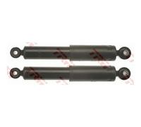 2X TRW Amortiguadores Traseros Compatibles Para Hyundai I10 PA