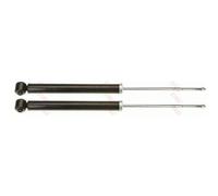 2X TRW Amortiguadores Traseros Para Fiat Bravo II 198 198_ Stilo 192 192_ Lancia