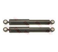 2X TRW Amortiguadores Traseros Para Fiat Ducato Kasten 250_ 290_ 250 Peugeot