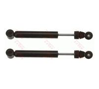 2X TRW Amortiguadores Traseros Para Fiat Scudo Kasten 220_ 220L 220P 220 Citroën