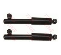 2X TRW Amortiguadores Traseros Para Fiat Seicento/600 187 Cinquecento 170