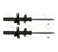 2X TRW Amortiguadores Traseros Para Ford Mondeo III B5Y BWY B4Y Turnier
