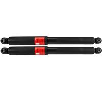 2X TRW Amortiguadores Traseros Para Ford Transit Custom V362 Furgón FY FZ F3