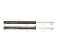 2X TRW Amortiguadores Traseros Para Mercedes-Benz Clase C T-Model S204 W204 C204