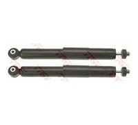 2X TRW Amortiguadores Traseros Para Mercedes-Benz E-Class W211 S211 T-Model