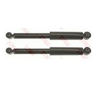 2X TRW Amortiguadores Traseros Para Mercedes-Benz Vito Bus 638 V-Clase 638/2